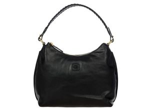 8016623921556 - BRICS Shoulderbag BOO05946-black Damen