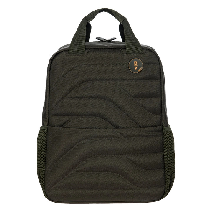 8016623967677 - Rucksack Brics Milano BY Ulisse