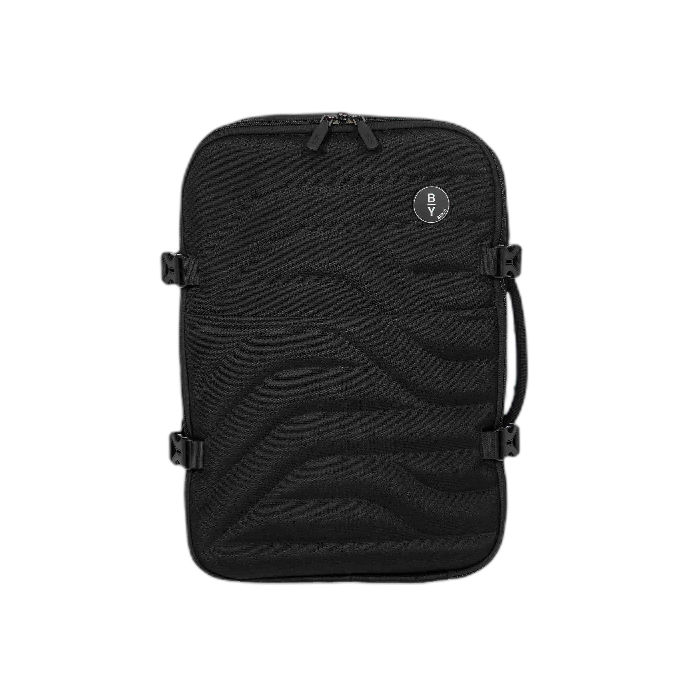 8016623967837 - Erweiterbarer Rucksack Brics Milano B|Y