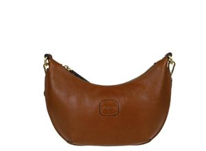 8016623968025 - BRICS Mini Luna Bag BOO05957-tobacco Damen 8016623968025 - BRICS Mini Luna Bag BOO05957-tobacco Damen