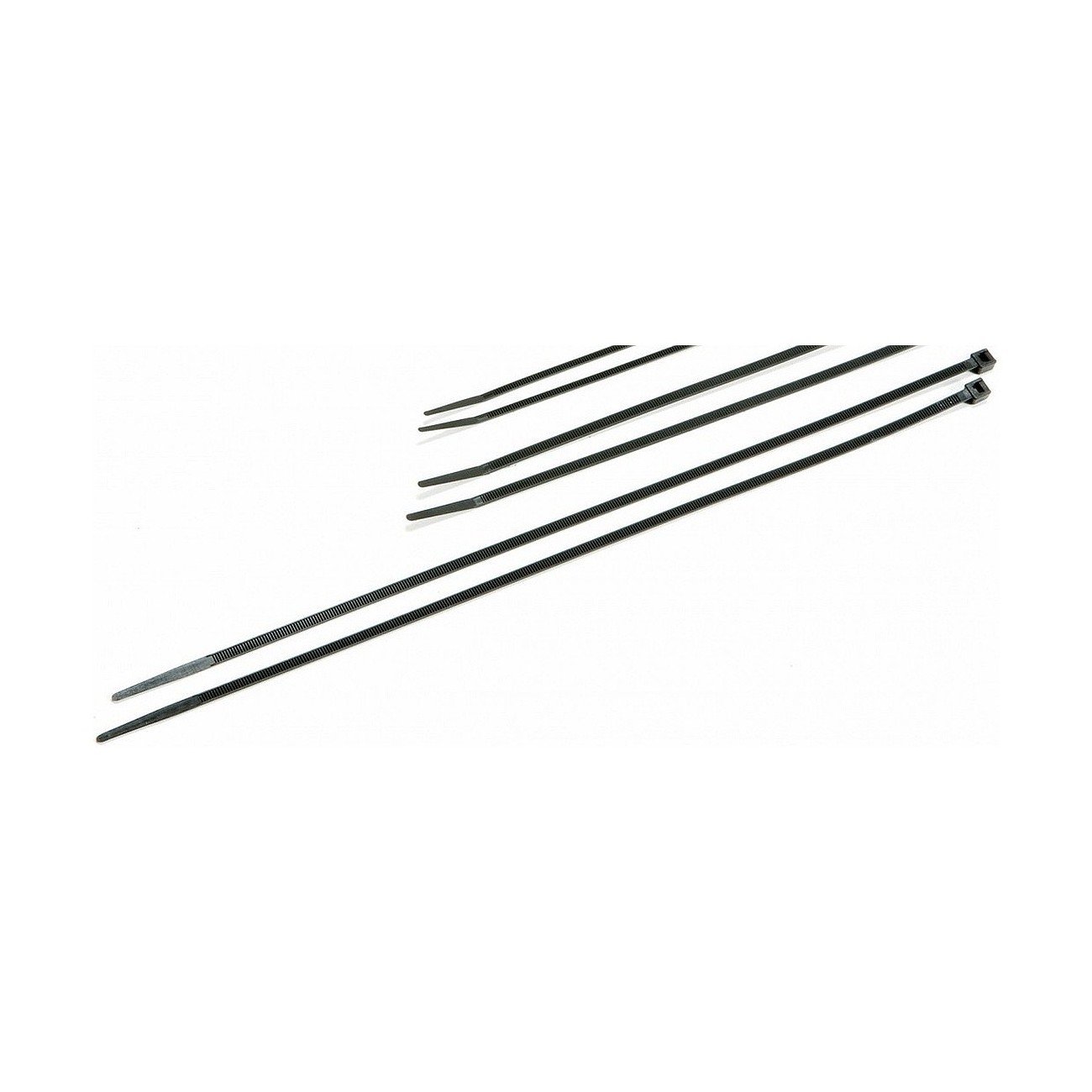 8016650530097 - Kabelbinder für Fallrohr 290x35 mm