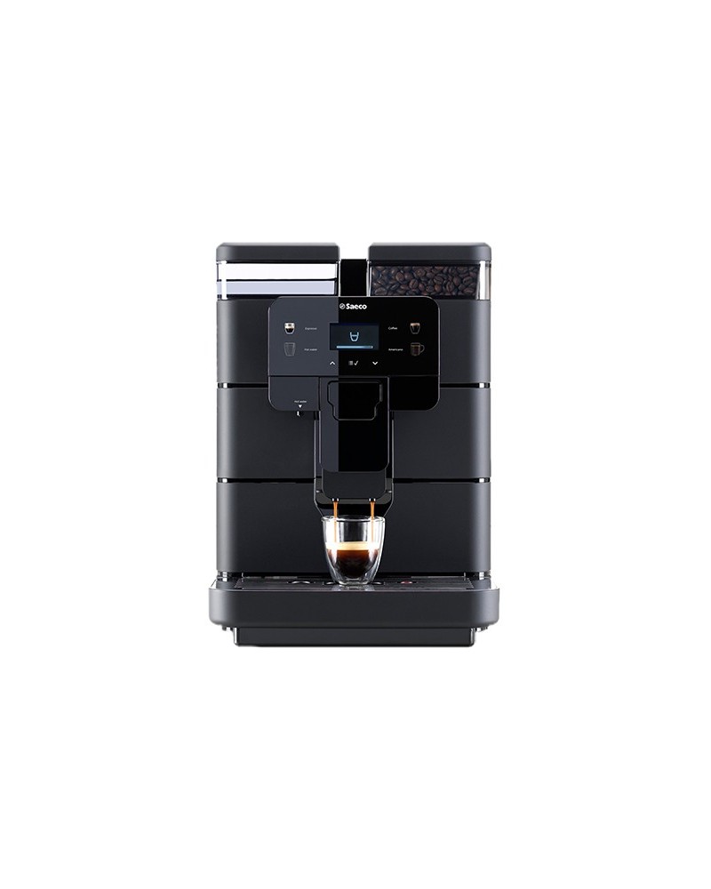 8016712037434 - New Royal Black Kaffeevollautomat schwarz 8016712037434 Saeco