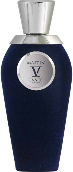8016741172434 - V Canto Collections Blue Collection Mastin Extrait de Parfum 100 ml 8016741172434 - V Canto Collections Blue Collection Mastin Extrait de Parfum 100 ml