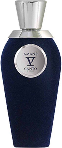 8016741182433 - V Canto Collections Blue Collection Amans Extrait de Parfum 100 ml