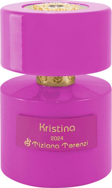 8016741402654 - Kristina Extrait de Parfum 100 ml