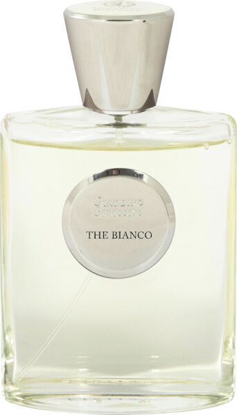8016741542282 - Giardino Benessere Unisexdüfte Classic Collection The Bianco Eau de Parfum Spray 100 ml