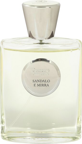 8016741562280 - Sandalo E Mirra Eau de Parfum (EdP) 100 ml