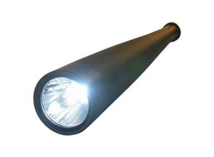 8016818099206 - CFG - defender aluminium-led-taschenlampe 230lm ip65- el011