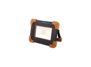 8016818104627 - CFG - proiettore led cob square + base luce quadra