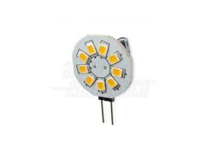 8017443588394 - Alpha Elettronica - Alpha electronic led lampe g4 12w 12v 3000k jo500 1ww jo500 1ww b1