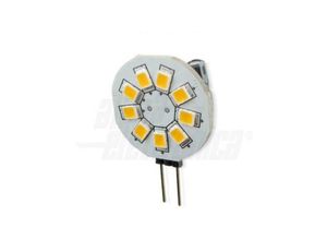 8017443588509 - Alpha electronic led glÜhbirne g4 12w 12v 4500k jo500 1nw jo500 1nw b1