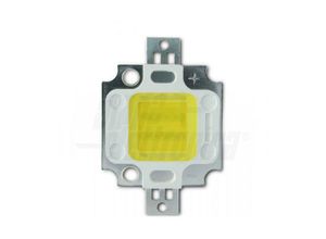 8017443622906 - Alpha Elettronica - Led cob alpha electronic 10w 3000k 30-34v - ll5010ww