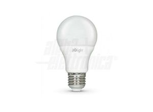 8017443670709 - Alpha Elettronica - Alpha elektronische led glühbirne e27 55w 4000k- lb122 1nw