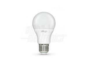 8017443677739 - Alpha Elettronica - Elektronische led-glühbirne alpha 9w e27 2700k 12 24v - lb123 1ww