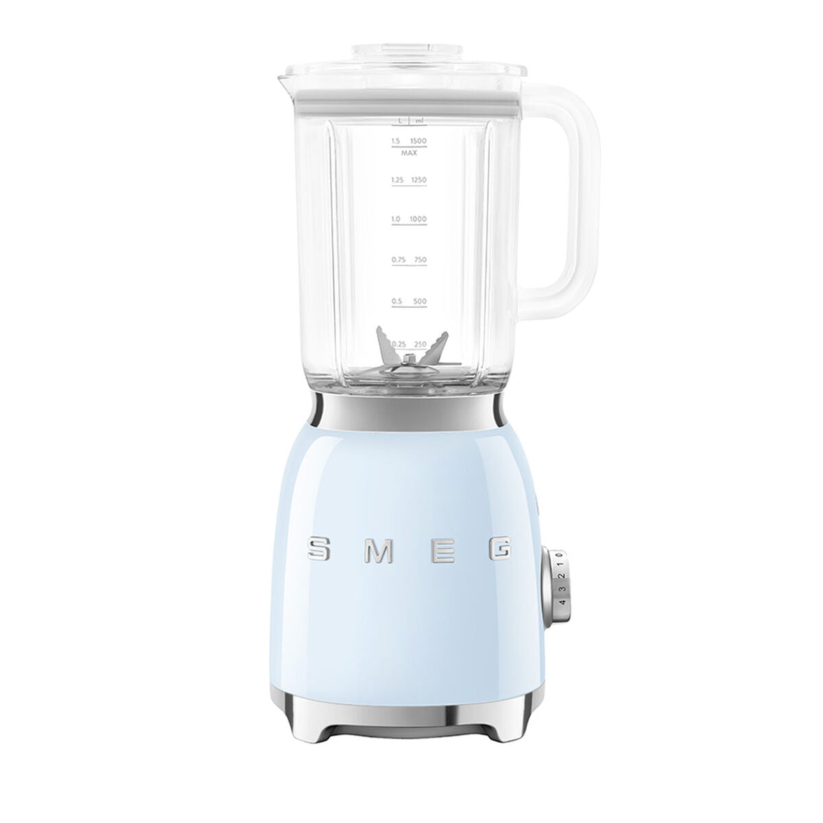 8017709328474 - Standmixer BLF03PBEU Blau 800 W 15 L