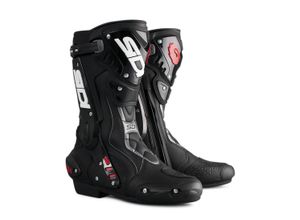 8017732433633 - Motorradstiefel ST Schwarz