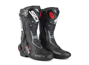 8017732436191 - Motorradstiefel ST Air Schwarz 38