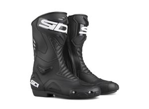 8017732504425 - Motorradstiefel Performer Schwarz