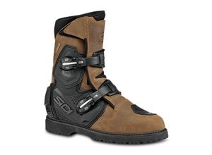 8017732576767 - Motorradstiefel Adventure 2 Gore Tabak