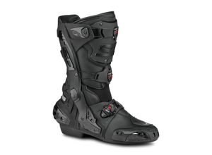 8017732591463 - Motorradstiefel Rex Schwarz