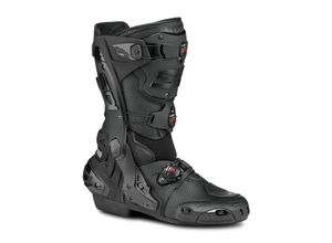 8017732591821 - Motorradstiefel Rex Air Schwarz