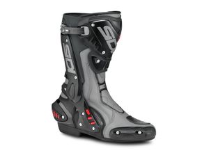 8017732592064 - Motorradstiefel ST Grau-Schwarz