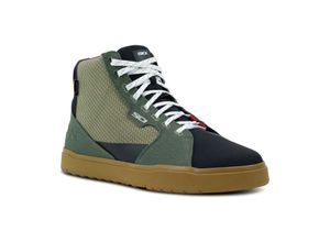 8017732608444 - Motorradschuhe SIDI Arx Air Zitrone Efeubronze 8017732608444 - Motorradschuhe SIDI Arx Air Zitrone Efeubronze