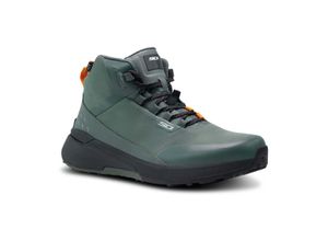 8017732608659 - Motorradschuhe SIDI Nucleus Efeu-Weiß