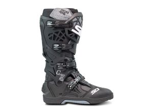 8017732719171 - Crossstiefel Crossair X Schwarz 39