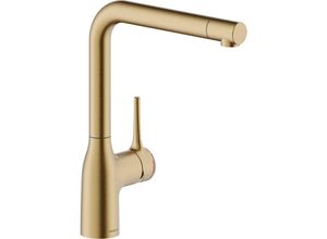 8018014176958 - - Küchenspülenmischer aus gebürstetem Gold-PVD-Messing mit drehbarem Auslauf mania CU128113GTP Gebürstetes Gold-PVD 8018014176958 - - Küchenspülenmischer aus gebürstetem Gold-PVD-Messing mit drehbarem Auslauf mania CU128113GTP Gebürstetes Gold-PVD