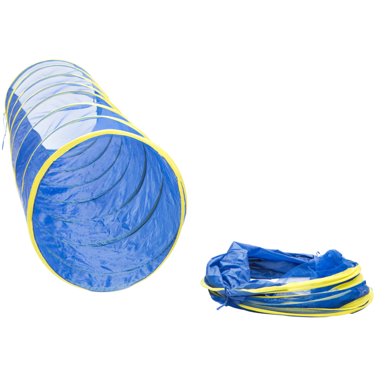 8018032404255 - Spieltunnel aus Nylon Kuebler Sport