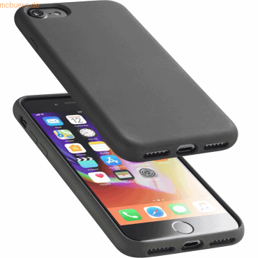 8018080317125 - Silikon Case SENSATION für iPhone 6 7 8 SE