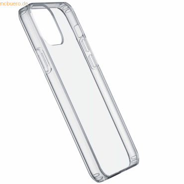 8018080388484 - Hard Case Strong Apple iPhone 12 12 Pro Clea