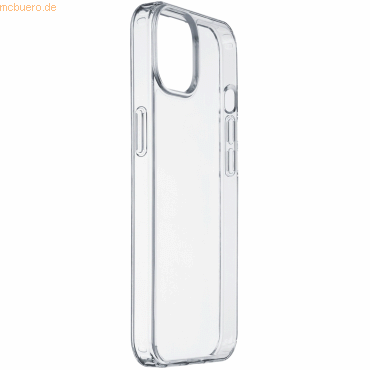 8018080446085 - Clear Strong Case für Apple iPhone 14