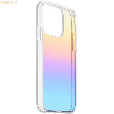 8018080446429 - Prisma Case iPhone 14 Pro MaxTransp