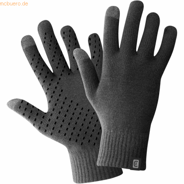 8018080447747 - Handschuhe Touch Winter Univ Size S M Black