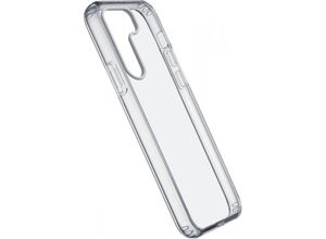 8018080456053 - Clear Strong für Samsung Galaxy S23+ transparent - Cellularline