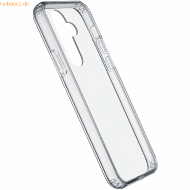 8018080457937 - Clear Strong Case für Samsung A54 5G