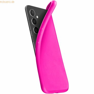 8018080461439 - CHROMA CASE GALAXY A14 4G 5G PINK