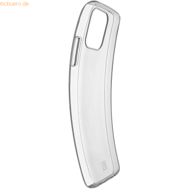 8018080466205 - Fine Case  iPhone 15 Plus Clear