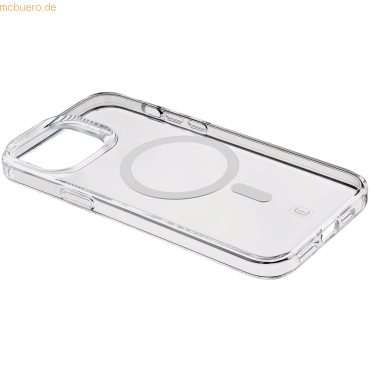 8018080466373 - Gloss MagSafe Case MAG iPhone 15 Trans