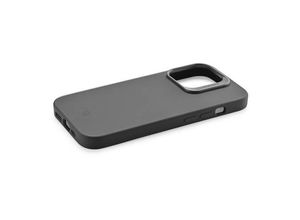 8018080467097 - Cellularline Sensation Case Backcover Apple iPhone 15 Pro Max Schwarz