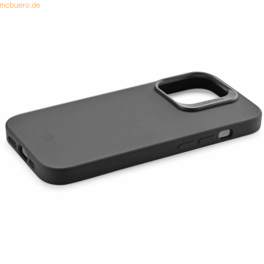 8018080467110 - Sensation Case  iPhone 15 Pro Black