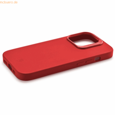 8018080467165 - Sensation Case  iPhone 15 Red