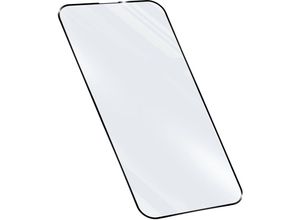 8018080467455 - Cellularline - Glass Capsule iPh 15 15 Pro Transparent Schutzglas für iPhone 15 und 15 Pro