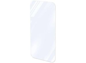 8018080467608 - Cellularline Become Eco Glass Displayschutzglas Passend für Handy-Modell iPhone 15 Plus iPhone 15 Pro Max 1 St