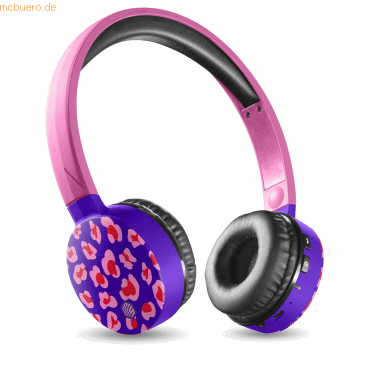 8018080468162 - Music & Sound Bluetooth Headphone Fantasy Ca