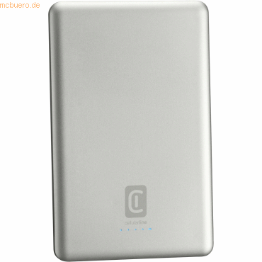 8018080471681 - MagSafe Wireless Power Bank MAG LITE 5000 Wh