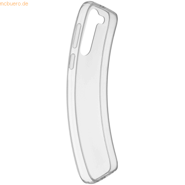 8018080471827 - Fine Case für Samsung S23 FE Clear