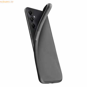 8018080474590 - Chroma Case für Samsung A25 5G Black